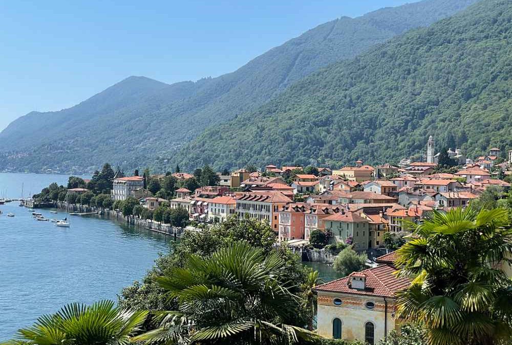 Cannero - Lago Maggiore