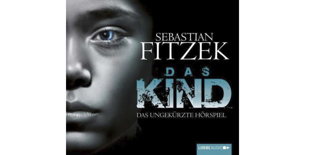 Simon Jäger liest Sebastian Fitzek „Das Kind“