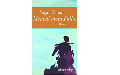 Yasar Kemal „Mehmed mein Falke“