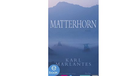 Karl Marlantes „Matterhorn“