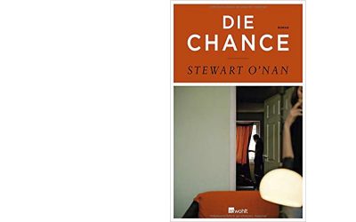 Stewart O’Nan „Die Chance“