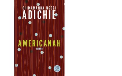 Chimamanda Ngozi „Americanah“